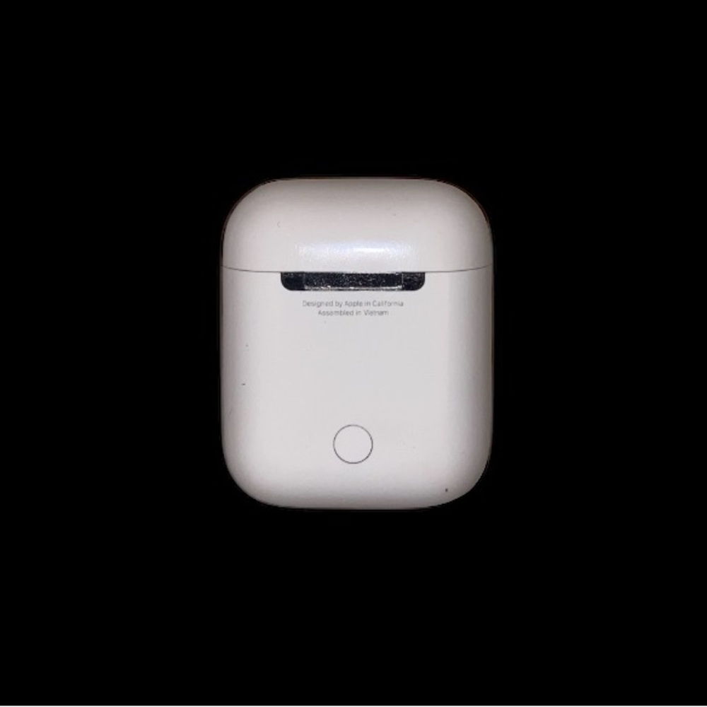 Apple Lightning Charging Case (A1602) - Genuine. Good condition & Working order - Picture 9 of 9